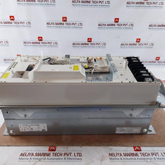 Abb Acs580-01-273A-2 Ac General Purpose Wall-mounted Drive W/ Dc Axial Fan