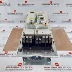 Abb Acs580-01-273A-2 Ac General Purpose Wall-mounted Drive W/ Dc Axial Fan