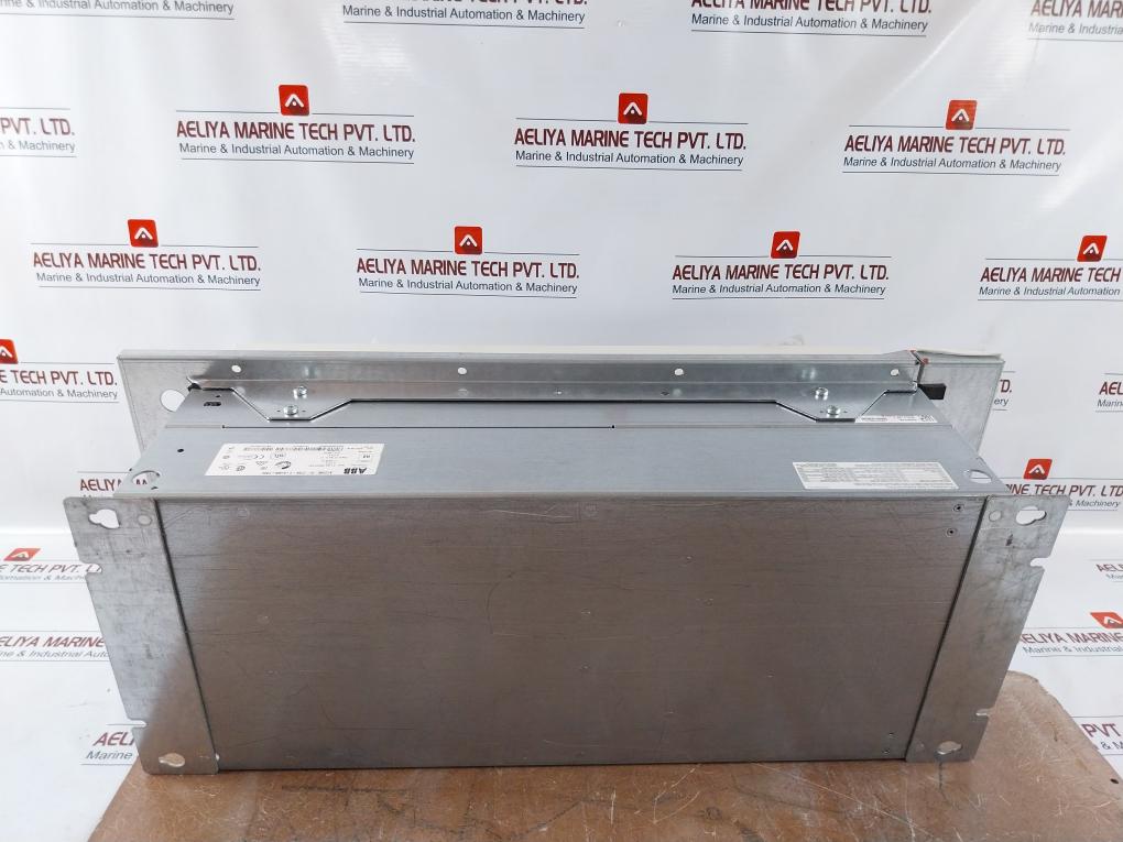 Abb Acs580-01-273A-2 Ac General Purpose Wall-mounted Drive W/ Dc Axial Fan