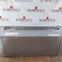 Abb Acs580-01-273A-2 Ac General Purpose Wall-mounted Drive W/ Dc Axial Fan