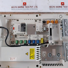 Abb Acs580-01-273A-2 Ac General Purpose Wall-mounted Drive W/ Dc Axial Fan