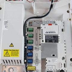 Abb Acs580-01-273A-2 Ac General Purpose Wall-mounted Drive W/ Dc Axial Fan