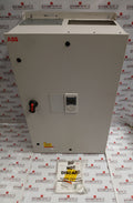 Abb Acs580-0P-156A-4 Drive For Hvac Enclosed Industrial Control Panel 440-480Vac