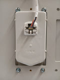 Abb Acs580-0P-156A-4 Drive For Hvac Enclosed Industrial Control Panel 440-480Vac