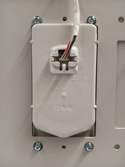 Abb Acs580-0P-156A-4 Drive For Hvac Enclosed Industrial Control Panel 440-480Vac