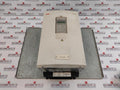 ABB ACS 600 ACS60100256000D1200901 Variable Frequency Drive 3~525…690V 48…63 Hz