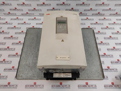 ABB ACS 600 ACS60100256000D1200901 Variable Frequency Drive 3~525…690V 48…63 Hz