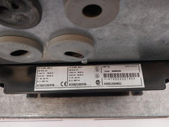ABB ACS 600 ACS60100256000D1200901 Variable Frequency Drive 3~525…690V 48…63 Hz