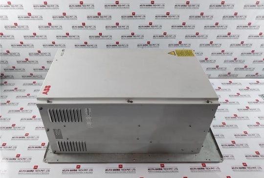 Abb Acs600 Acs60401006000c0200901 Singledrive Module 525-690 V 62/87 A 48-63 Hz