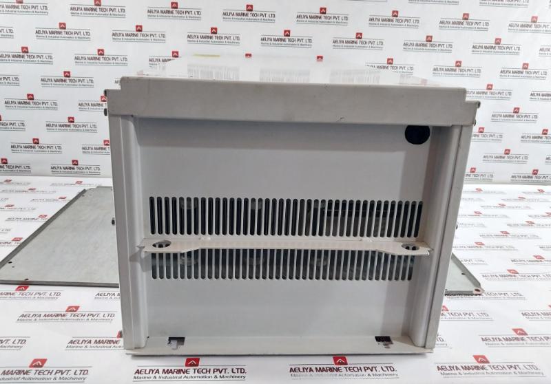 Abb Acs600 Acs60401006000c0200901 Singledrive Module 525-690 V 62/87 A 48-63 Hz