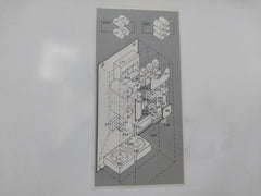 Abb Acs600 Acs60401006000c0200901 Singledrive Module 525-690 V 62/87 A 48-63 Hz
