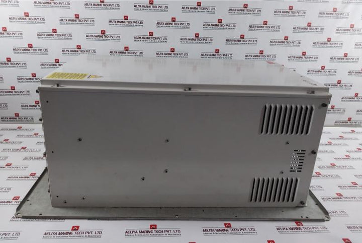 Abb Acs600 Acs60401006000c0200901 Singledrive Module 525-690 V 62/87 A 48-63 Hz