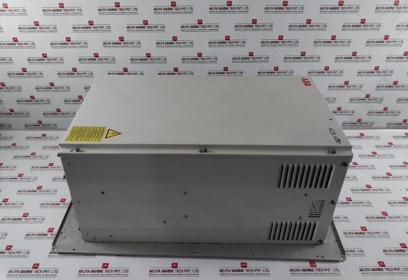 Abb Acs600 Acs60401006000c0200901 Singledrive Module 525-690 V 62/87 A 48-63 Hz