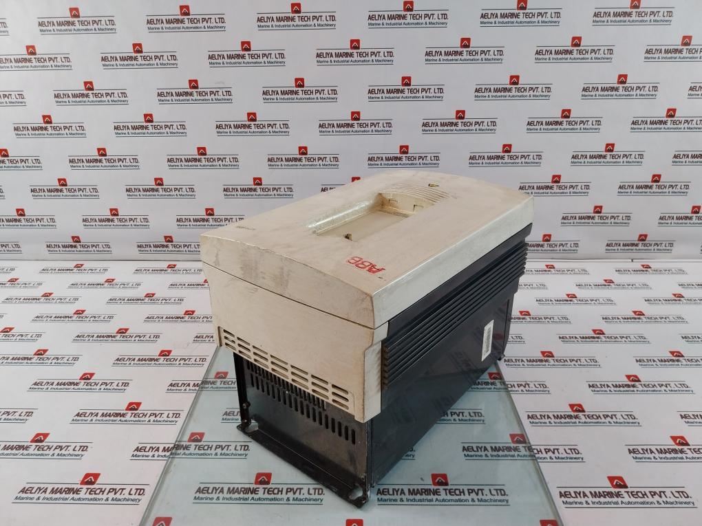 Abb Acs 600 Bau Ac Drive Acs60100113000C1200901