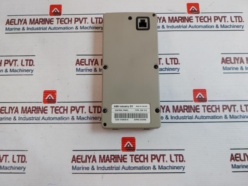 Abb Acs 600 Multidrive Acs60100096, Acs60100096000D1200901