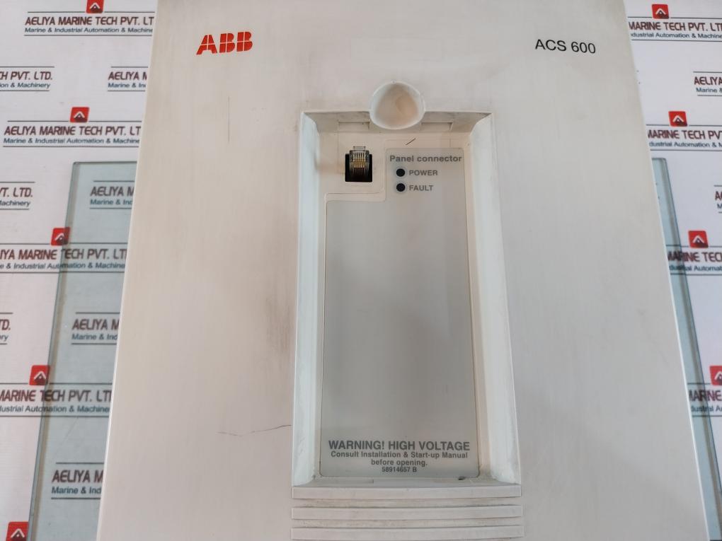 Abb Acs 600 Multidrive Acs60100096, Acs60100096000D1200901