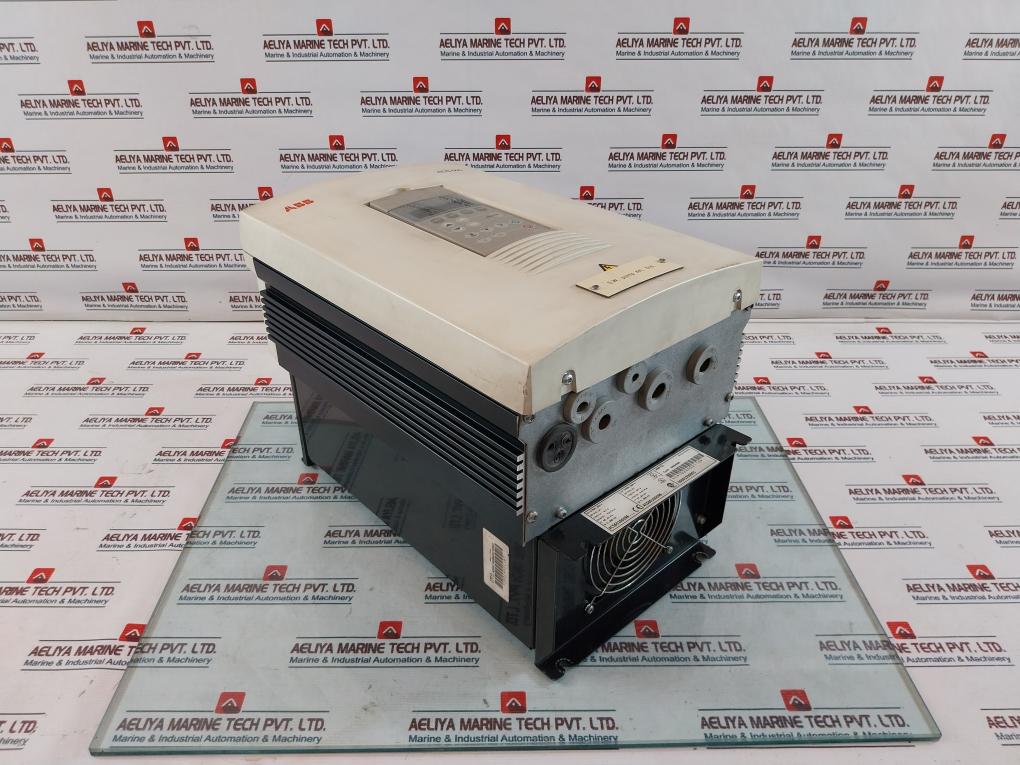 Abb Acs 600 Multidrive Acs60100096, Acs60100096000D1200901