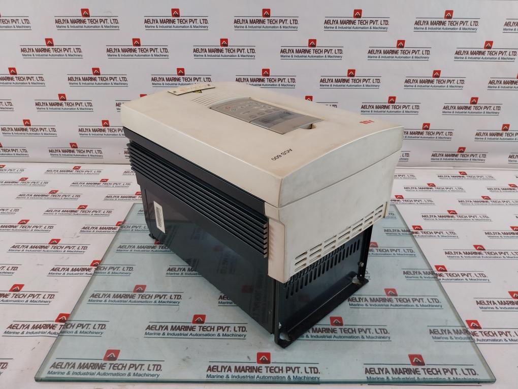 Abb Acs 600 Multidrive Acs60100096, Acs60100096000D1200901