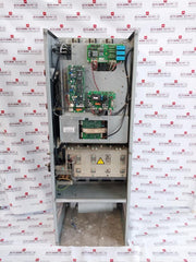 Abb Acs 600 Variable Frequency Drive 3Bse015488R1 350 Vdc 50/60Hz