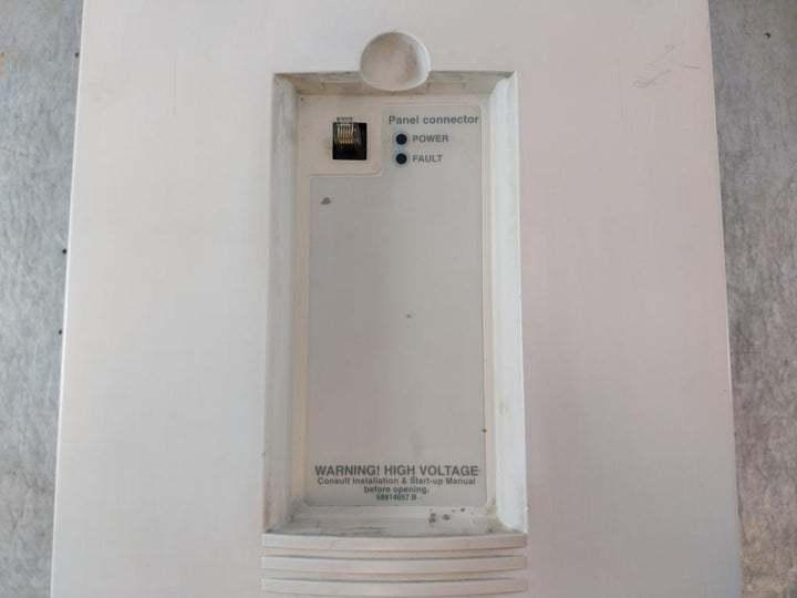 Abb Acs 600 Acs60100116000D1200901 Variable Frequency Drive Acs60100116