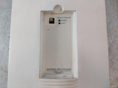 Abb Acs 600 Acs60100116000D1200901 Variable Frequency Drive Acs60100116