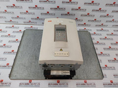 Abb Acs 600 Acs60100116000D1200901 Variable Frequency Drive Acs60100116