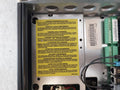 Abb Acs 600 Acs60100116000D1200901 Variable Frequency Drive Acs60100116