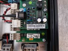 Abb Acs 600 Acs60100116000D1200901 Variable Frequency Drive Acs60100116