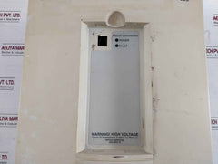 Abb Acs60100113000C1200900 Ac Drive Control Panel Acs 600 Namc-03 380-415V Rev:K