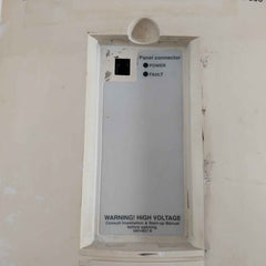 Abb Acs60100113000C1200900 Ac Drive Control Panel Acs 600 Namc-03 380-415V Rev:K