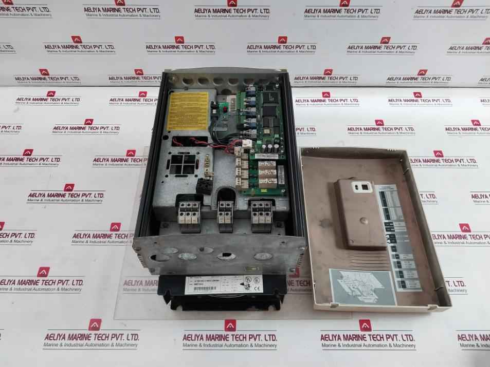 Abb Acs60100113000C1200900 Ac Drive Control Panel Acs 600 Namc-03 380-415V Rev:K