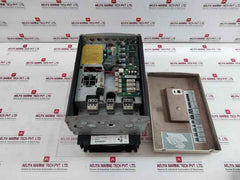 Abb Acs60100113000C1200900 Ac Drive Control Panel Acs 600 Namc-03 380-415V Rev:K