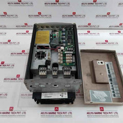 Abb Acs60100113000C1200900 Ac Drive Control Panel Acs 600 Namc-03 380-415V Rev:K