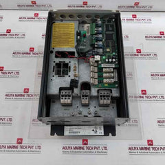Abb Acs60100113000C1200900 Ac Drive Control Panel Acs 600 Namc-03 380-415V Rev:K