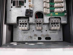 Abb Acs60100113000C1200900 Ac Drive Control Panel Acs 600 Namc-03 380-415V Rev:K