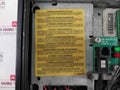 Abb Acs60100113000C1200900 Ac Drive Control Panel Acs 600 Namc-03 380-415V Rev:K
