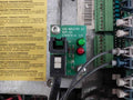 Abb Acs60100113000C1200900 Ac Drive Control Panel Acs 600 Namc-03 380-415V Rev:K