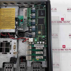 Abb Acs60100113000C1200900 Ac Drive Control Panel Acs 600 Namc-03 380-415V Rev:K