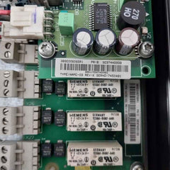 Abb Acs60100113000C1200900 Ac Drive Control Panel Acs 600 Namc-03 380-415V Rev:K