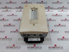 Abb Acs60100113000C1200900 Ac Drive Control Panel Acs 600 Namc-03 380-415V Rev:K
