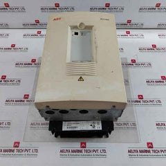 Abb Acs60100113000C1200900 Ac Drive Control Panel Acs 600 Namc-03 380-415V Rev:K