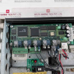 Abb Acs60100113000C1200900 Ac Drive Control Panel Acs 600 Namc-03 380-415V Rev:K