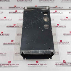Abb Acs60100113000C1200900 Ac Drive Control Panel Acs 600 Namc-03 380-415V Rev:K