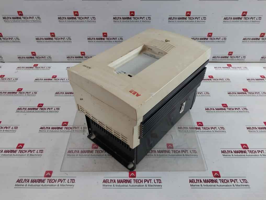 Abb Acs60100113000C1200900 Ac Drive Control Panel Acs 600 Namc-03 380-415V Rev:K