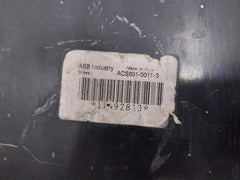 Abb Acs60100113000C1200900 Ac Drive Control Panel Acs 600 Namc-03 380-415V Rev:K