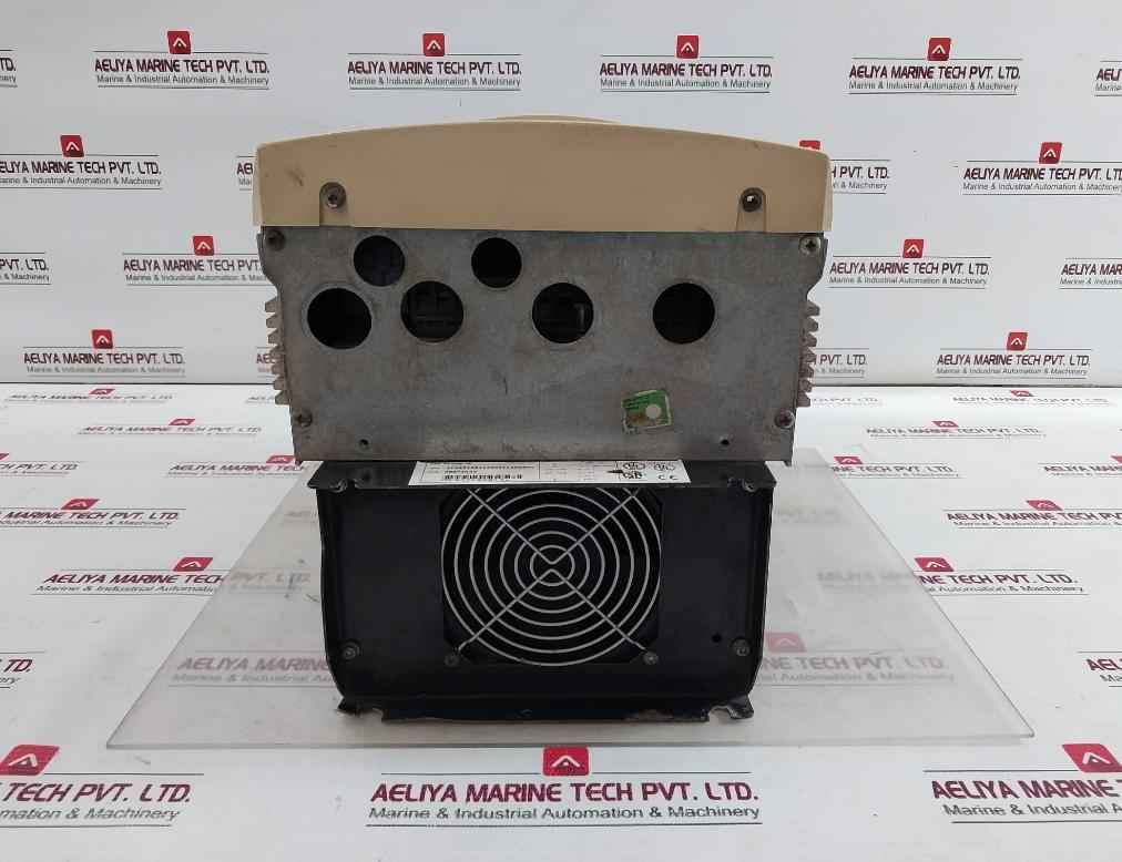 Abb Acs60100113000C1200900 Ac Drive Control Panel Acs 600 Namc-03 380-415V Rev:K