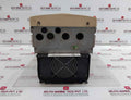 Abb Acs60100113000C1200900 Ac Drive Control Panel Acs 600 Namc-03 380-415V Rev:K