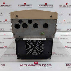 Abb Acs60100113000C1200900 Ac Drive Control Panel Acs 600 Namc-03 380-415V Rev:K