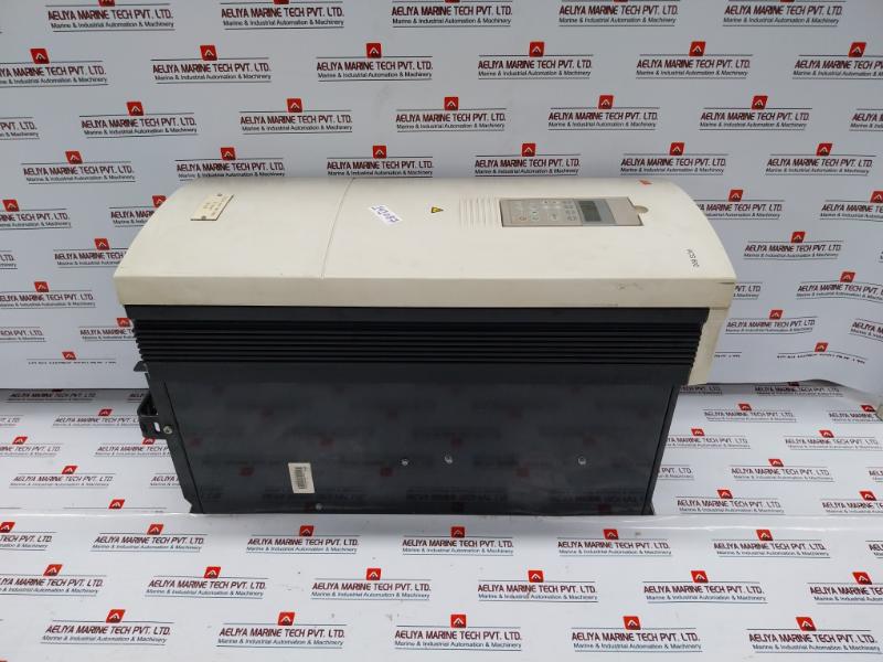 Abb Acs60100606000D1200901 Acs 600 Single Drive With Control Panel Cdp 312