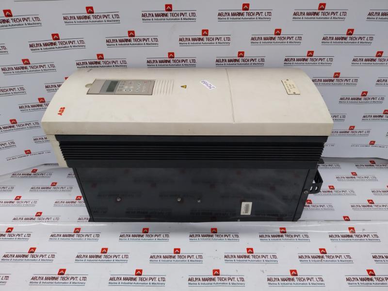 Abb Acs60100606000D1200901 Acs 600 Single Drive With Control Panel Cdp 312